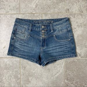 H&M Jean Shorts